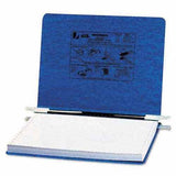 ACCO Presstex Recycled Data Binders w/ Hooks