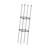 Zoomella Garden Obelisk Trellis Decorative Plant Support For Vines Clematis Cucumbers 103Cm