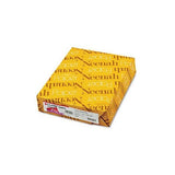 Neenah Paper CLASSIC Linen Premium Writing Papers PAPER,CLASSIC LINEN 24#WE (Pack of4)