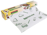 Vriti Creations Food Wrapping Paper 20 Metre