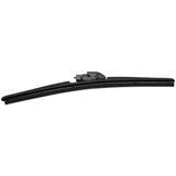 Weatherace Wap19 Premium Flex Beam Wiper Blade All-Weather Flex Blade Windshield Wiper 19-Inch Black