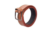 Niddleman 5938/ Trendy Unisex Artificial Leather Belt, Boys Belt For Casual Or Formal Classic Designs For Work & Business Casual