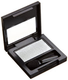 Revlon Luxurious Color Diamond Luste Eye Shadow Celestial Silver 0.028 Ounce -Like New