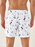 Toplot Regular Fit Printed Boxer Shorts For Men (Tree-Shorts-5130-White-M),White,,B0CJ4XKD2S