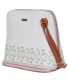 Adisa Women'S Sling Bag (B.Grey),B.Grey,,B0CCT1JT5J