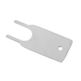Tissue Box Key Switch Paper Towel Dispenser Accessories for Paper Dispenser Key Toilet Dispenser Key Paper Towel Key Paper Dispe