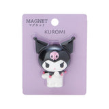 Sanrio 146986 Chromi Mascot Magnet