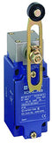 Telemecanique XCKJ10541H7 XCKJ OsiSense XC Standard Limit Switch, SPDT Contacts, NonPlug in, Rotary Head, Adjustable Delrin R