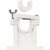 Shakespeare Cordage Plastic Upper Brkt for 1 to 1.5 OD