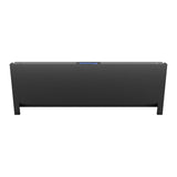 RackSolutions Folding Wall Mount for Full Size Keyboard - Space Saving Design to Maximize Workspace Efficiency