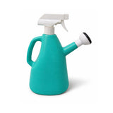 Urban Upvan Watering And Spray DualUse Watering Can 1L | Garden Watering Sprayer Bottle With Adjustable Nozzle | Indoor Outdoor
