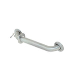 EZFLO 15188 CommercialGrade Stainless Steel Grab Bar, 24 inch