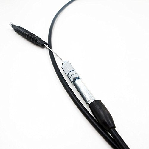 121 Go Kart Throttle Cable Universal Fit for 150CC 250CC Kazuma Kandi Roketa GK-28A Sunl Spyder Go Kart