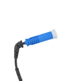 ABS Wheel Speed Sensor Back for BMW X3 Left/Right 3.0L L6 2004 2005 2006 2007 2008 2009 2010 | 2.5L L6 2004-2006#34523405907 345