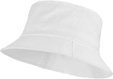 Rytoria Unisex Bucket Hat For Men & Women, Casual Summer Fisherman Cap, Lightweight Sun Protection Hat For Travel Beach Outdoor 