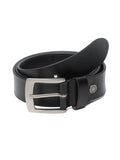 Teakwood Leathers Leather Men Casual Belt 40Mm Belt Buckle For Casual Wear All Occasion Men Leather Belt Casual | T_Bt_749_B