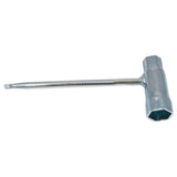 Stens New Torx T-Wrench 705-594 Compatible with Stihl TS350, TS350AVE, TS360, TS400, TS460, TS700 and TS800 Cutquik saws 4119 89