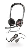 Plantronics Blackwire C420-M/Z Binaural Headset