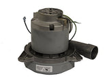 LAMB 117549 Ametek 2 Stage Motor for Central Vacuum, 120V