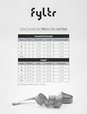 Fyltr Men'S Colourblock Hoodie & Jogger Casual Co-Ord Set - Raglan Sleeve Detail | Utility Side Pockets | Full Sleeve,Every Ebony,Every Ebony,2Xl