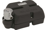 Sloan EBF-60-A Control Module, 7 Wire - for use with EBF Style Faucets, Includes Base and Cover Enclosure, 2 Gaskets, Solenoid B