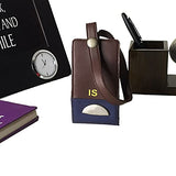 Northland Genuine Leather Luggage Tag Customised