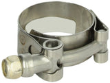 Trident Marine 7201000 Stainless Steel TBolt Hose Clamps, 3/4, Range 1.28 to 1.59