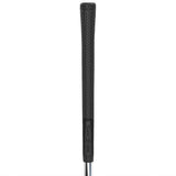 SuperStroke Crossline 2.0 Midsize Golf Club Grips, .60 Round, Choice for Control and Confidence, Gray