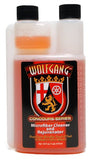 WOLFGANG CONCOURS SERIES Microfiber Cleaner & Rejuvenator | Concentrated Laundry Detergent for HE Washing Machines | CleanRinsi