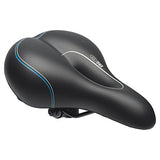Memory Foam Bike Seat