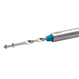 Prime-Line FH 2730 27 In. Spiral Tilt Balance, Blue Tip (Single Pack)