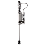 Fox Shock 2.0 Performance Series 12.1in. Smooth Body Remote Reservoir Aluminum | Standard Travel/Eyelet Ends - Black (985-24-054