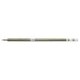 Soldering Tip, Conical, 0.1mm x 12.7mm