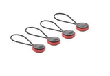 Peak Design Anchor Connectors for Peak Design Straps (4Pack, 4th Generation)