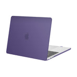 MOSISO Compatible with MacBook Pro 13 inch Case M2 2025, 2024, 2023, 2022-2016 A2338 M1 A2251 A2289 A2159 A1989 A1708 A1706 with
