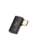 Hagibis 240W 80Gbps 8K@60Hz USB C Adapter, USB-C Male to Female Adapter, USB4 Connecter for Thunderbolt 5/4/3, Laptop, Switch, D