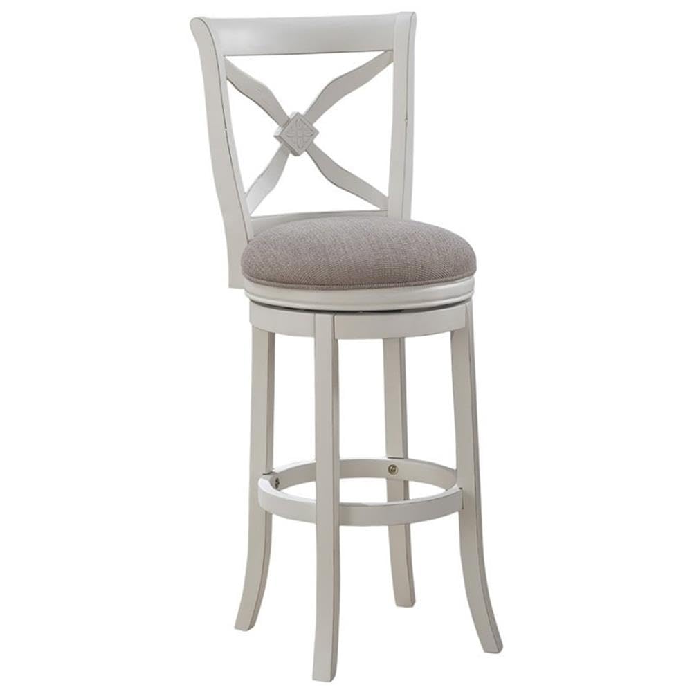 American Woodcrafters Accera Counter Stool