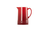 Le Creuset 1.5L Pitcher Cherry Red