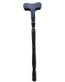 Stick for Yoga & Meditation(Yoga Stick) 18 Inches By SHREE SHYAM HANDICRAFTS