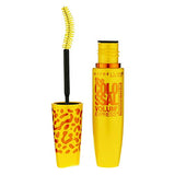 Maybelline New York Volume Express Colossal Cat Eyes Washable Mascara, Glam Black, 0.31 Fluid Ounce