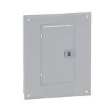 Square D HOM1224M100PC 100 Amp 12Space 24Circuit Indoor Main Breaker Load Center