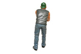 American Diorama Wholesale Hanging Out Billy Figure For 1:18 Scale Models