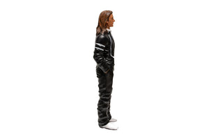 American Diorama Biker Kato Figure / Figure For 1:12 Scale Motorcycles