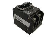 Eaton Cutler Hammer Bqc Quad Breaker 1-50A/2P 2-15A/1P Com. Trip 120/240V 10K - BQC2502115