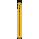 DEWALT Drill Bit, Black Oxide, 1/2Inch x 12Inch (DW1614)