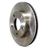 Bendix Premium PRT6390 Front Brake Rotor for Mercedes-Benz G63 AMG 2018-2013, G65 AMG 2018-2016