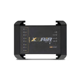 8 Channel Car Audio Processor Controlled Via Bluetooth Mobile App