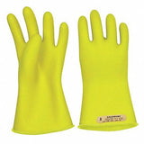 Electrical Insulating Gloves,Type I,9
