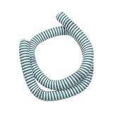 1.25 Fill Hose For Rv Concession Fresh Water Tank - Marine, Boats, Campers, Trailer, Rvs, Concession (5 Feet)