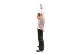 American Diorama The Robbers Robber Iv Figure For 1:18 Scale Models By 23886